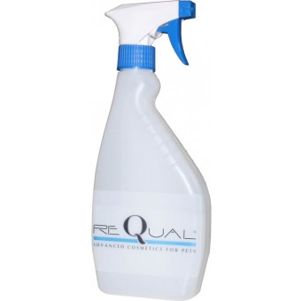 CB02 ReQual Mixing Bottle/Spray 1000 ml